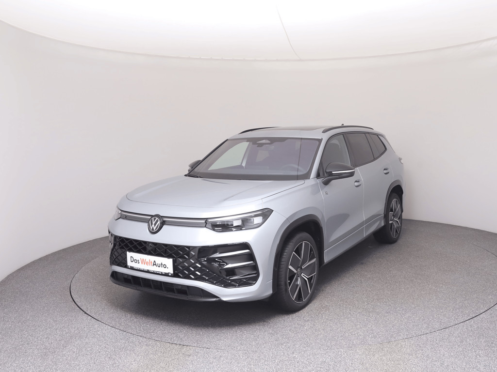 Volkswagen Tayron 2026 Benzine