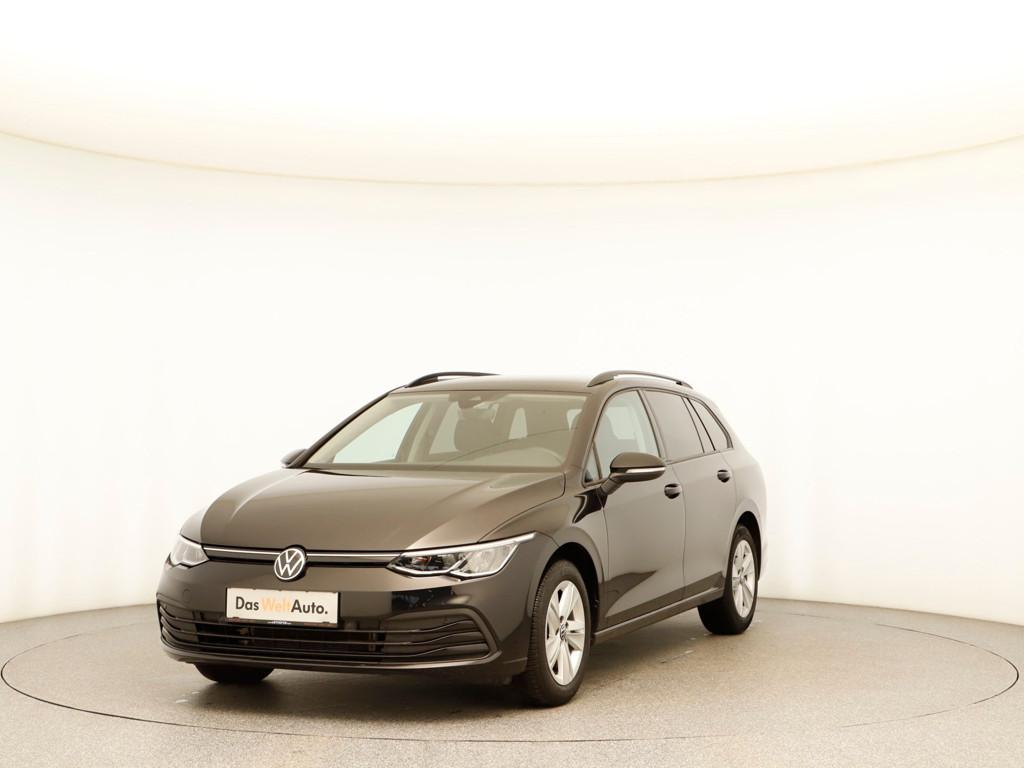Volkswagen Golf 2022 Diesel