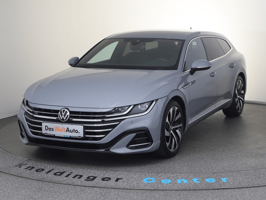 Volkswagen Arteon Shooting Brake 2022 Diesel