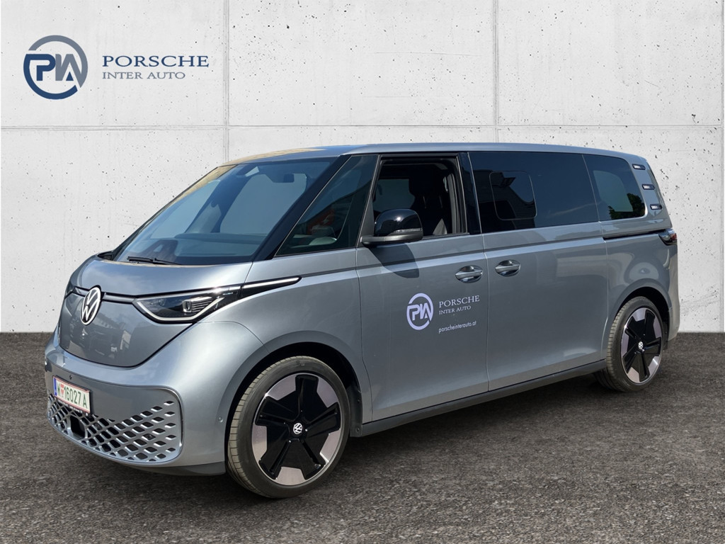 Volkswagen ID. Buzz 2025 Elektrisch