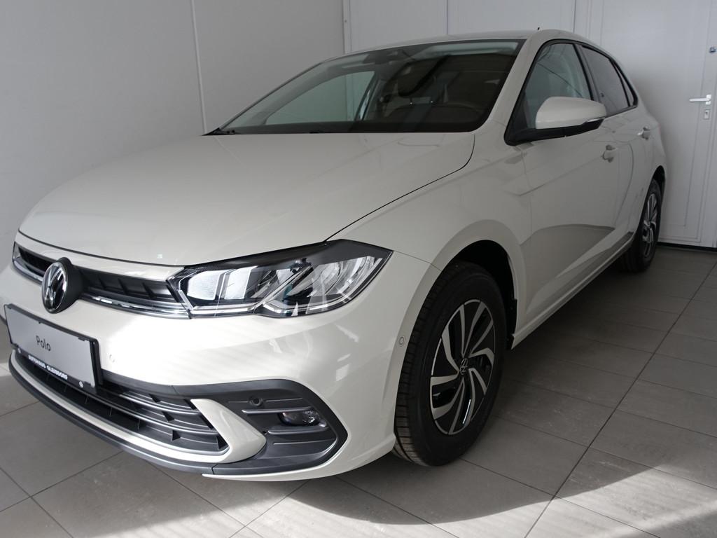 Volkswagen Polo 2025 Benzine