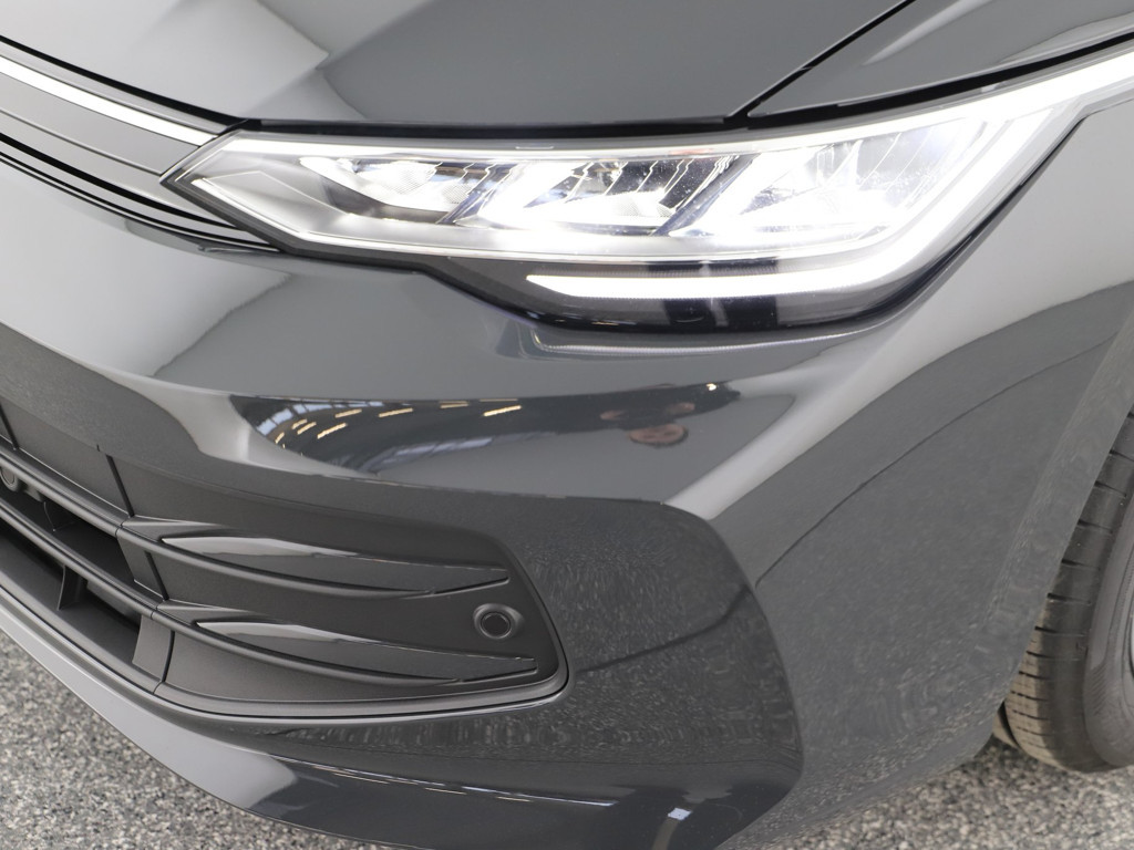 Volkswagen Golf 2026 Benzine