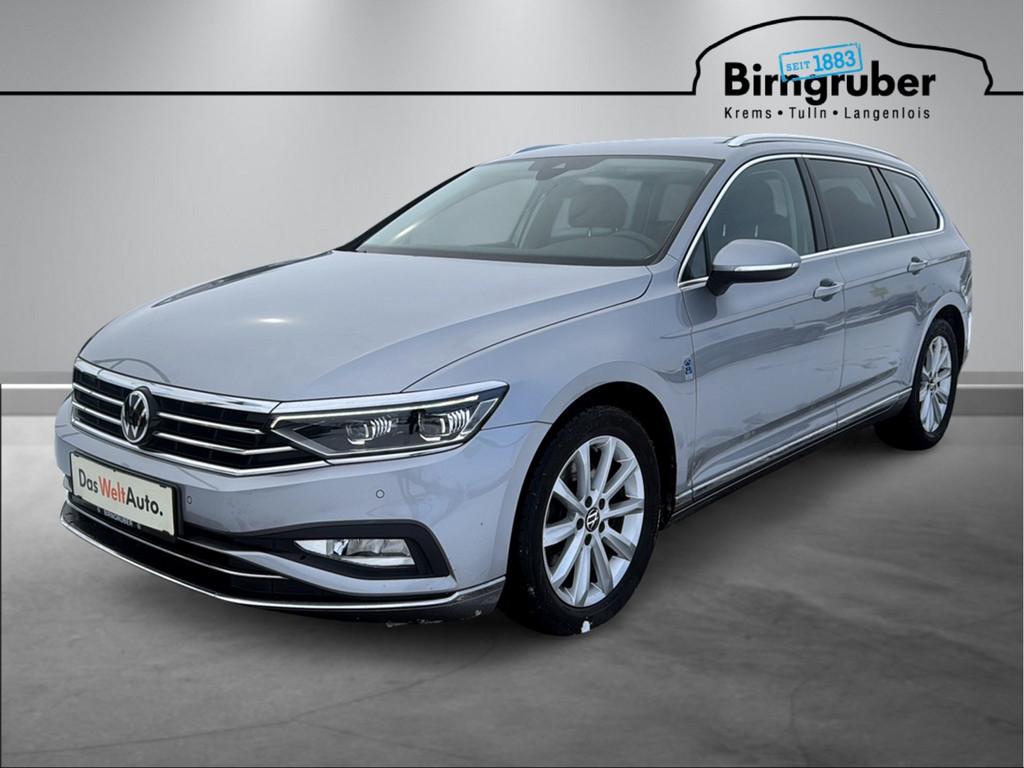 Volkswagen Passat 2022 Diesel