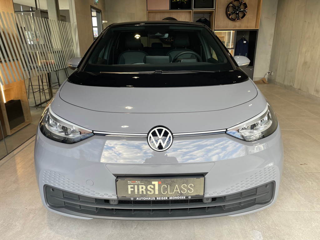 Volkswagen ID.3 2023 Elektrisch