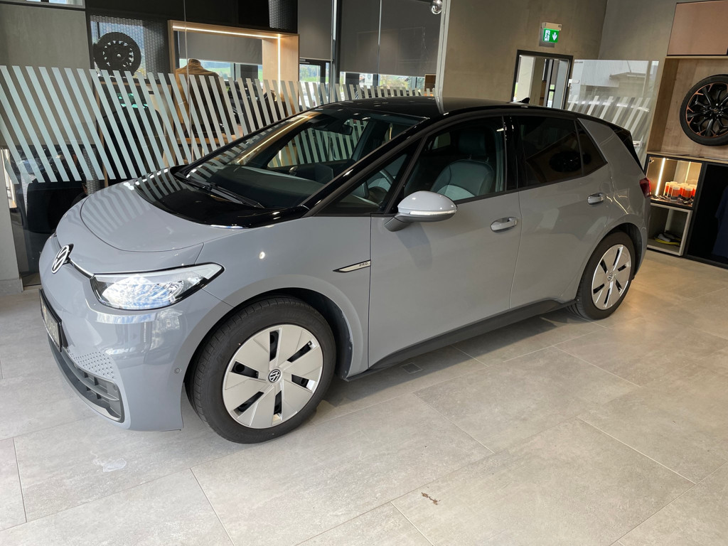 Volkswagen ID.3