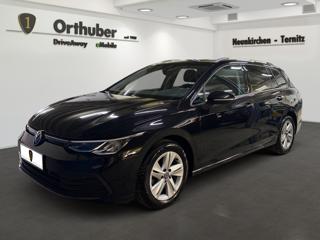 Volkswagen Golf 2021 Diesel