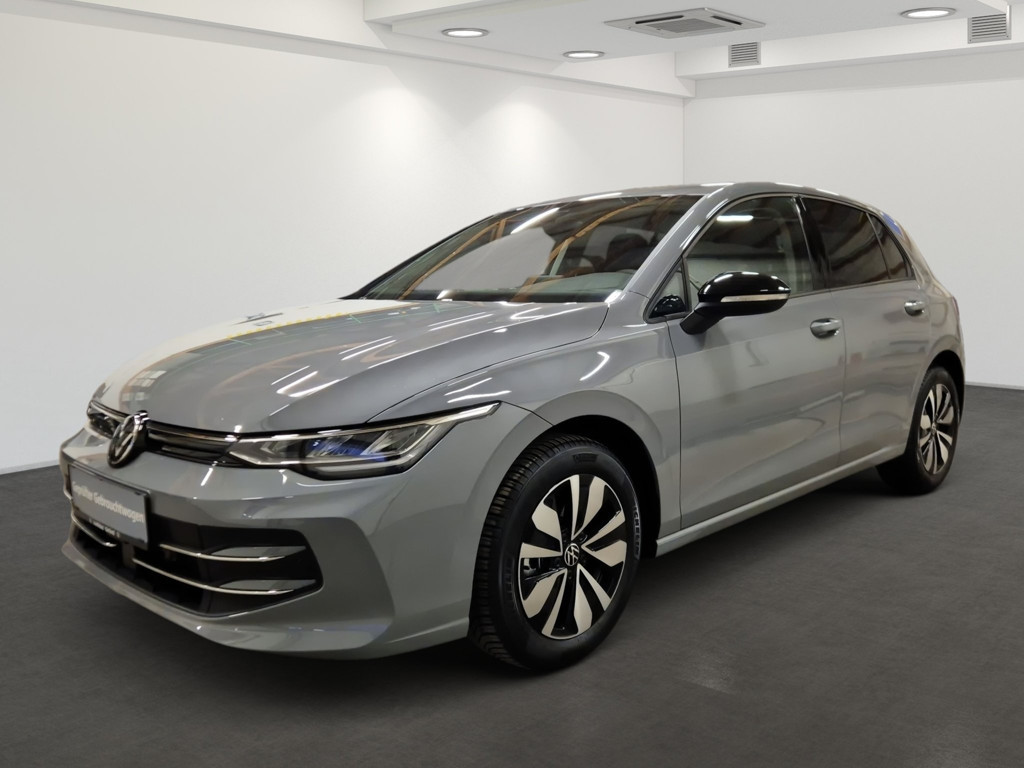 Volkswagen Golf 2025 Benzine