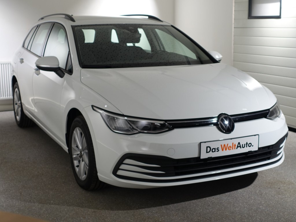 Volkswagen Golf 2022 Diesel