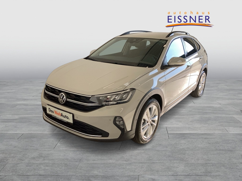 Volkswagen Taigo 2025 Benzine