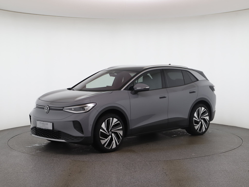 Volkswagen ID.4 2025 Elektrisch
