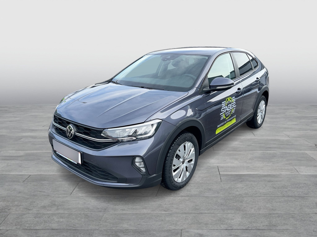 Volkswagen Taigo 2026 Benzine