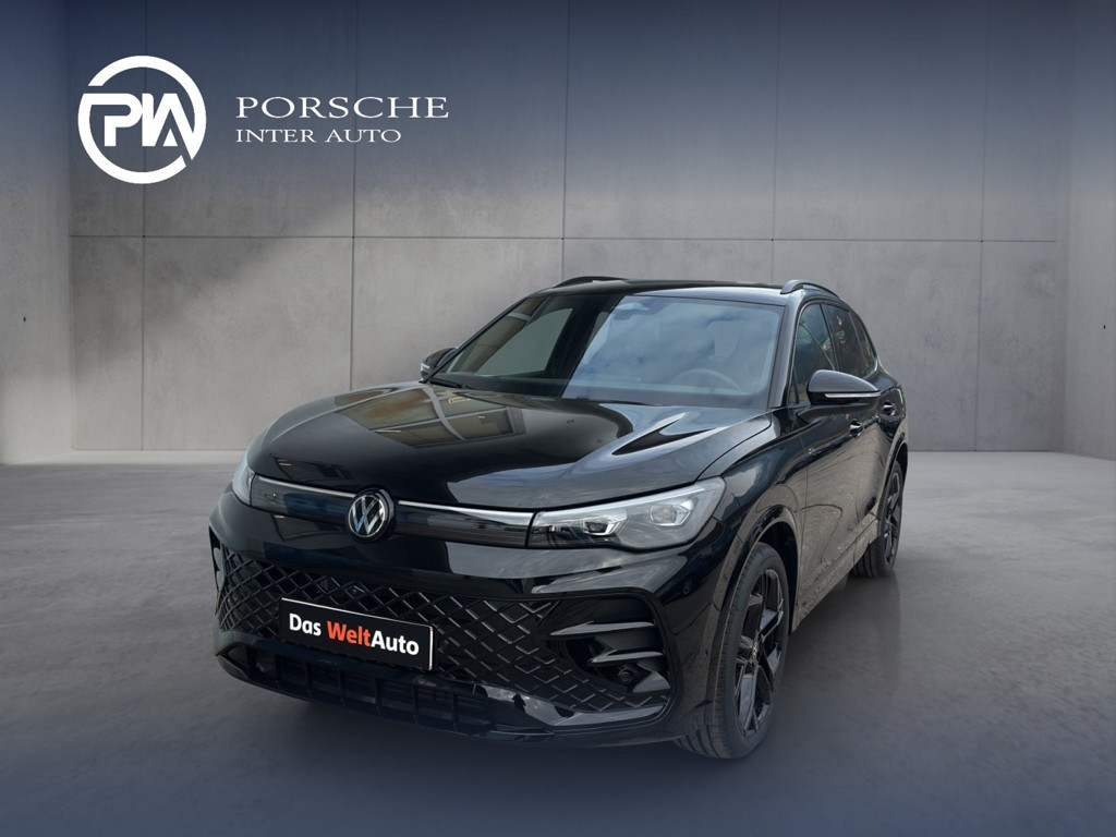 Volkswagen Tiguan 2026 Diesel