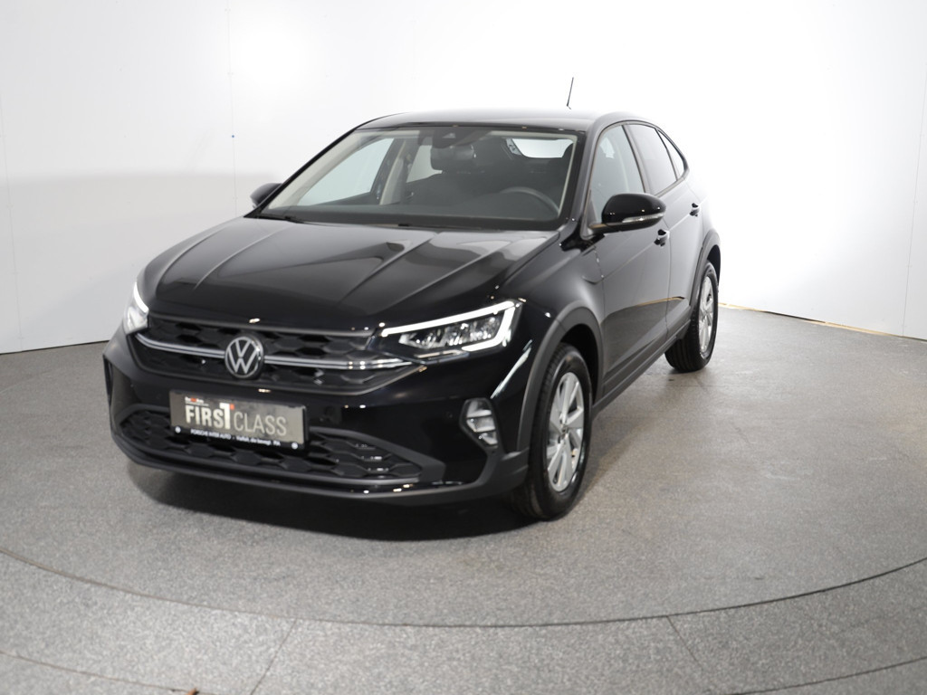 Volkswagen Taigo 2024 Benzine