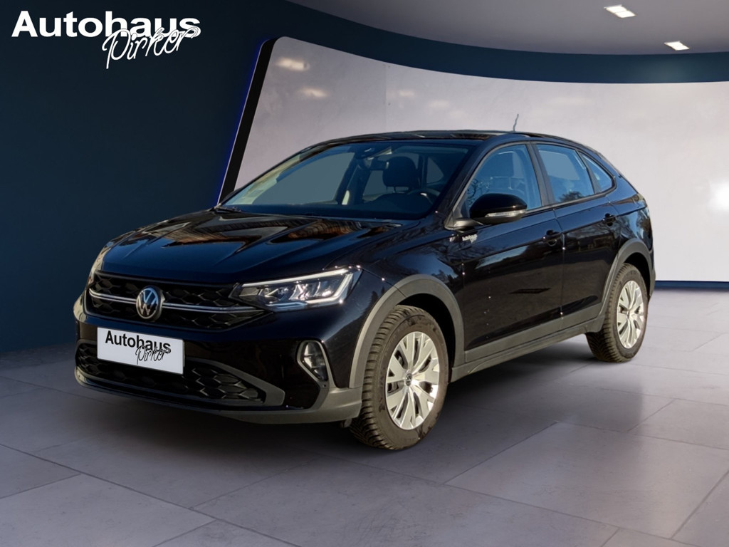 Volkswagen Taigo 2025 Benzine