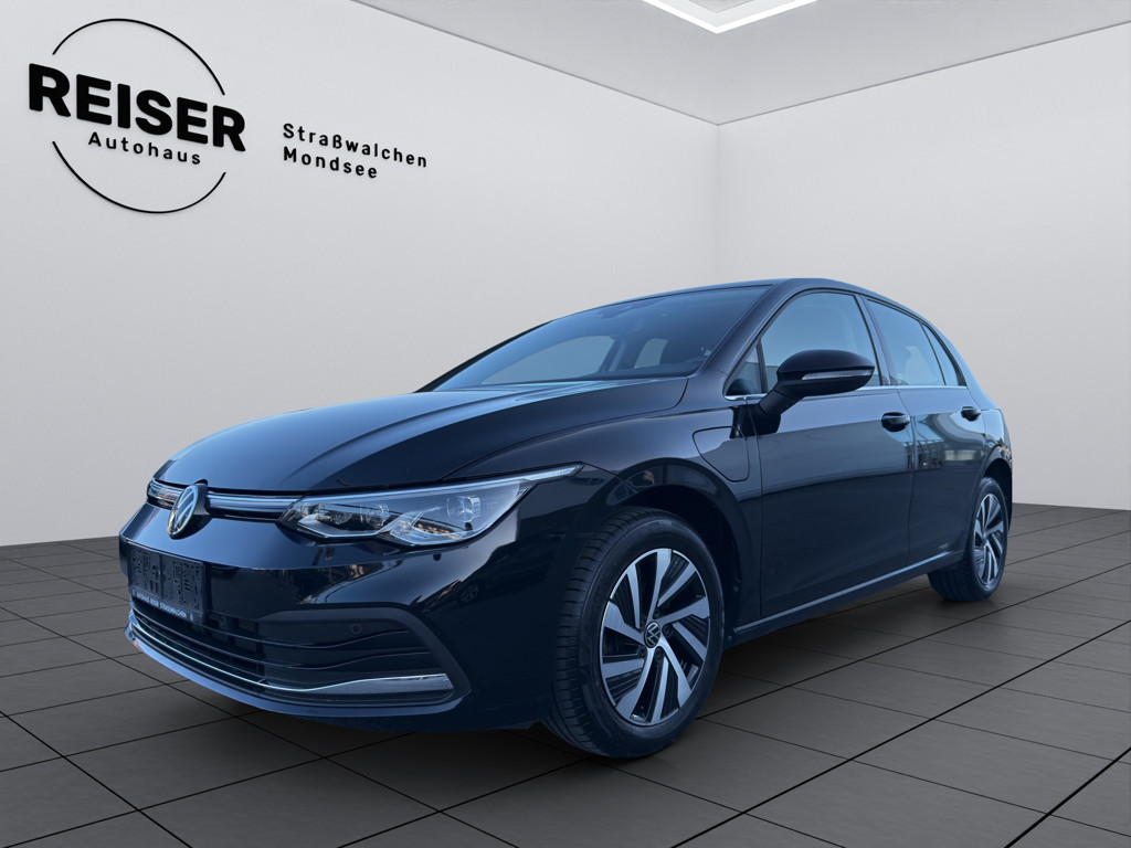 Volkswagen Golf 2022 Hybride Benzine