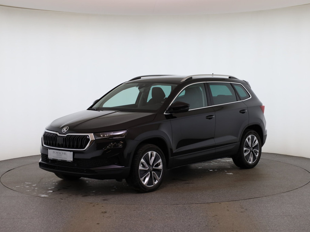 Skoda Karoq 2026 Diesel