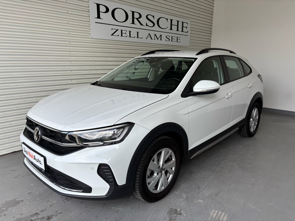 Volkswagen Taigo 2022 Benzine