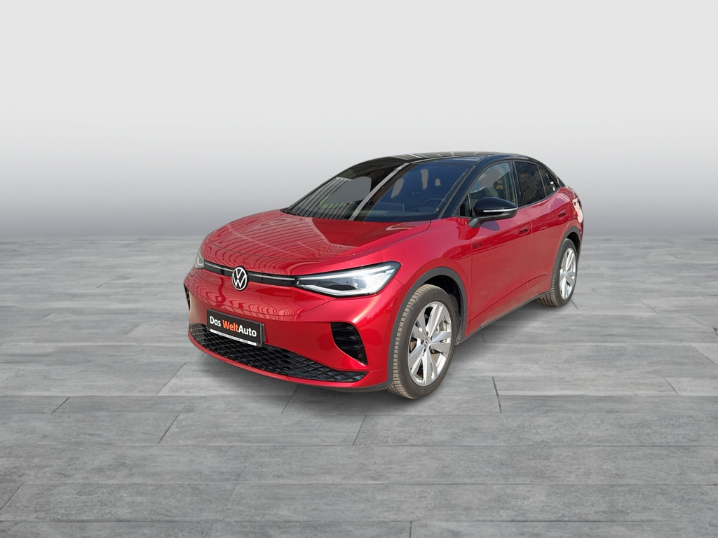 Volkswagen ID.5 2022 Elektrisch