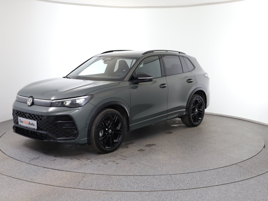 Volkswagen Tiguan 2026 Diesel