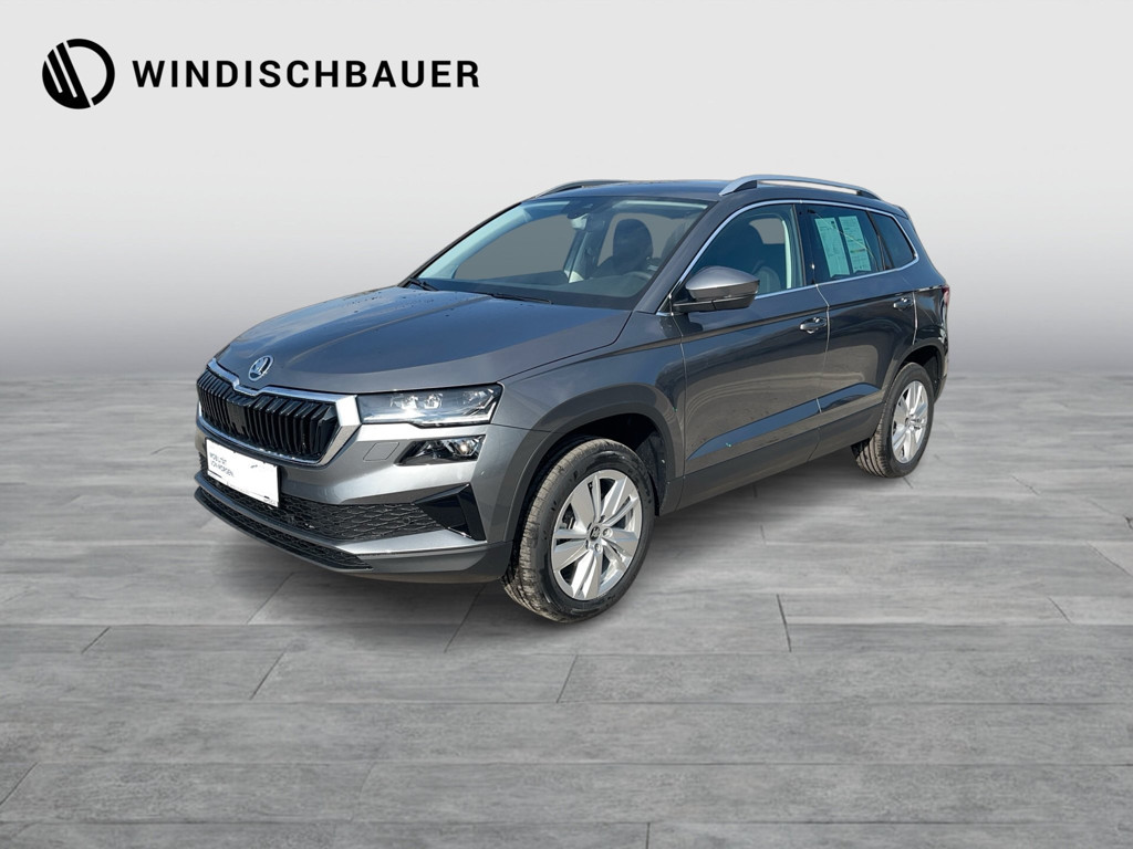 Skoda Karoq 2026 Diesel
