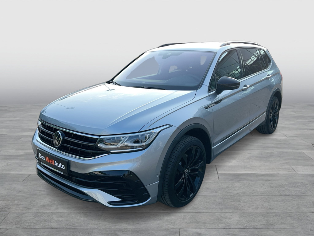Volkswagen Tiguan 2023 Diesel