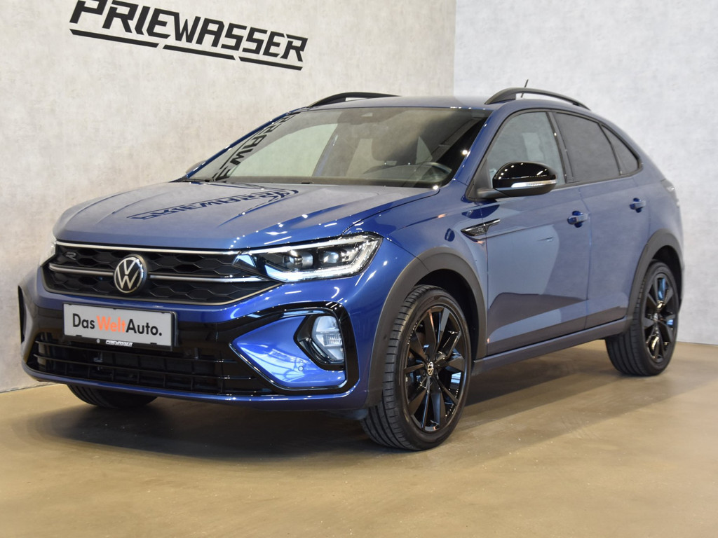 Volkswagen Taigo 2023 Benzine