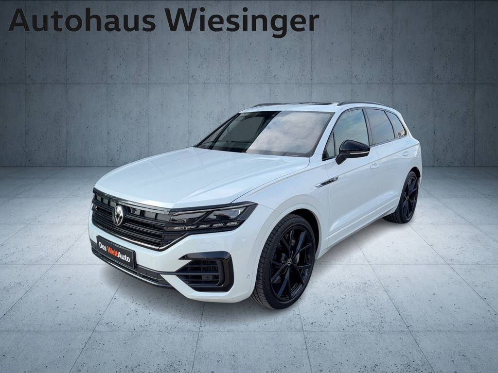Volkswagen Touareg 2023 Hybride Benzine