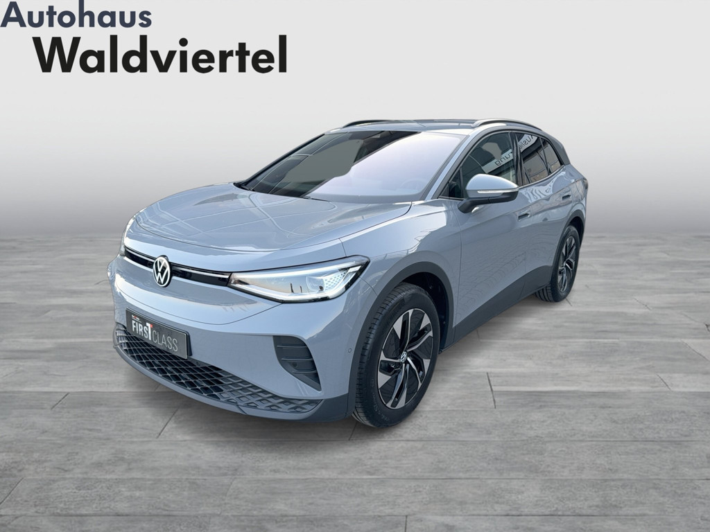 Volkswagen ID.4 2026 Elektrisch
