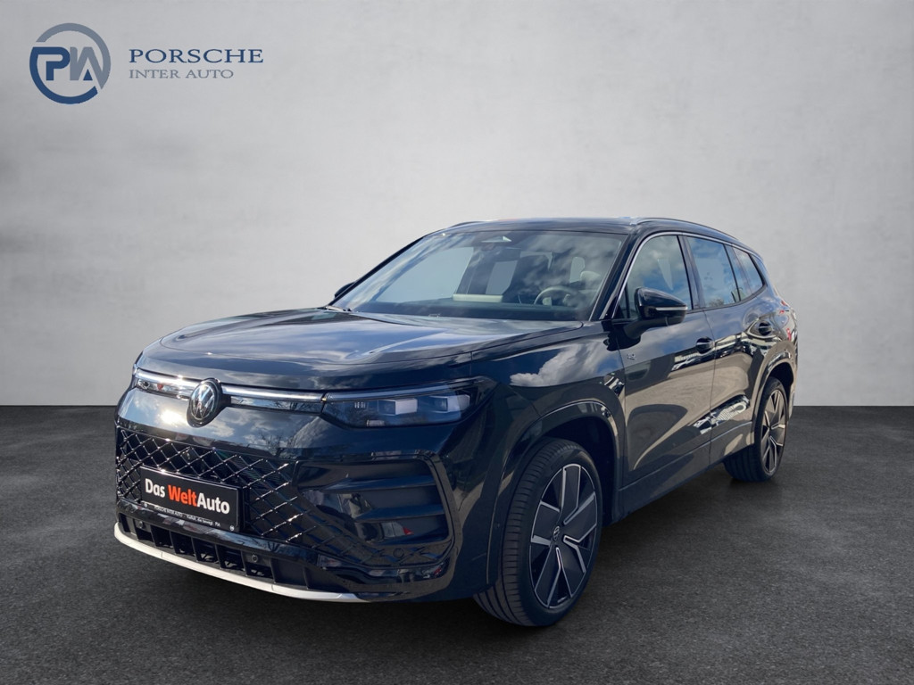 Volkswagen Tayron 2026 Diesel