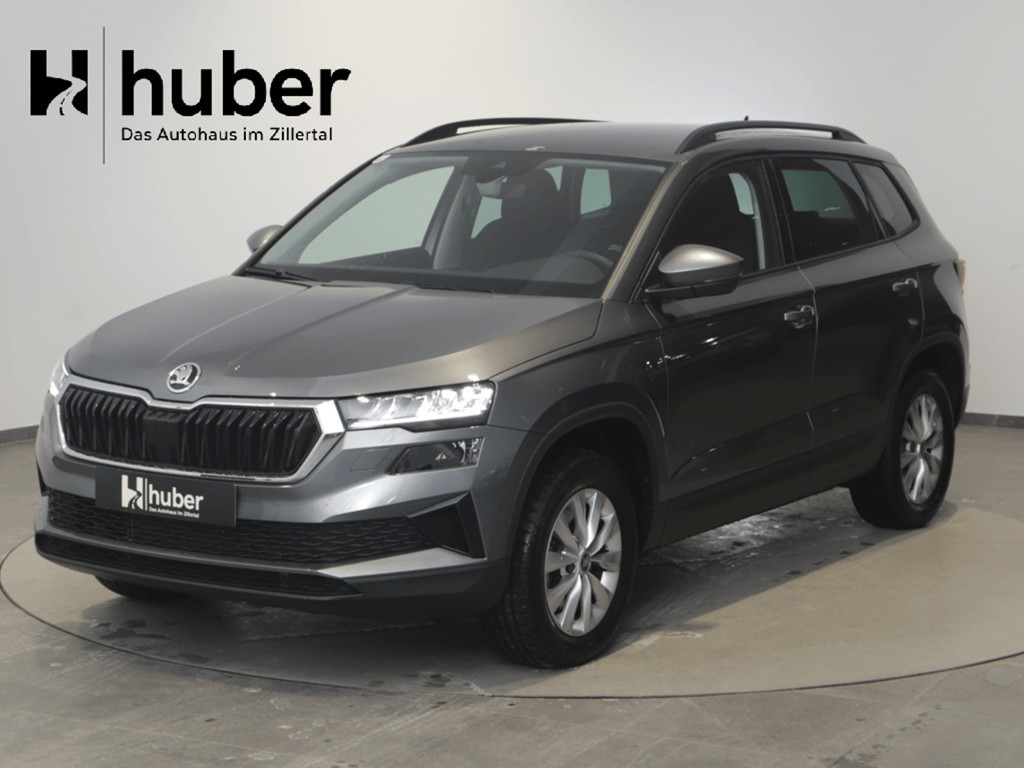 Skoda Karoq 2026 Diesel