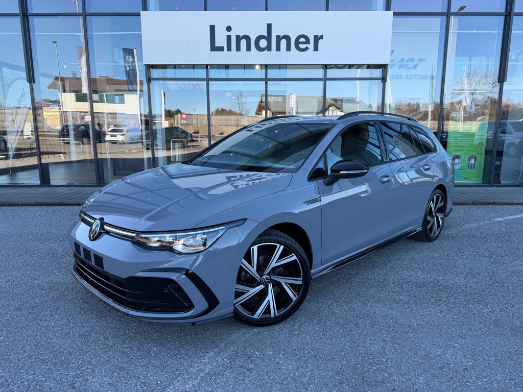 Volkswagen Golf 2022 Benzine