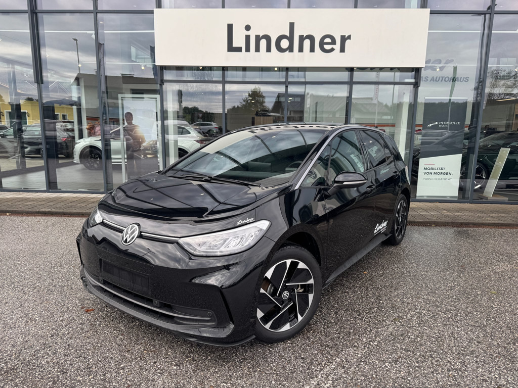 Volkswagen ID.3 2025 Elektrisch