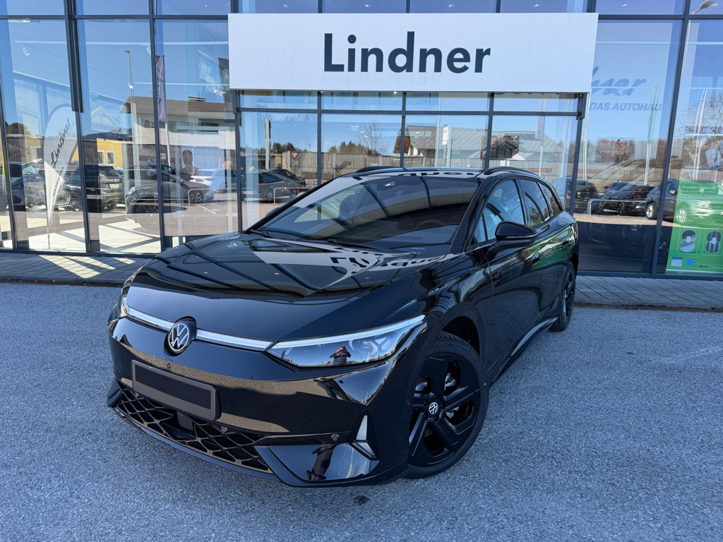 Volkswagen ID.7 2025 Elektrisch