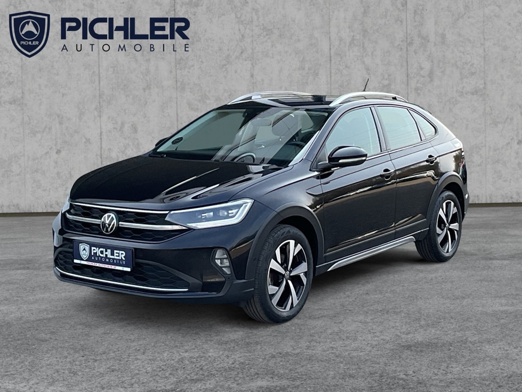 Volkswagen Taigo 2023 Benzine