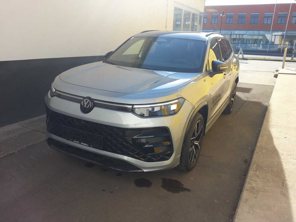 Volkswagen Tayron 2025 Diesel