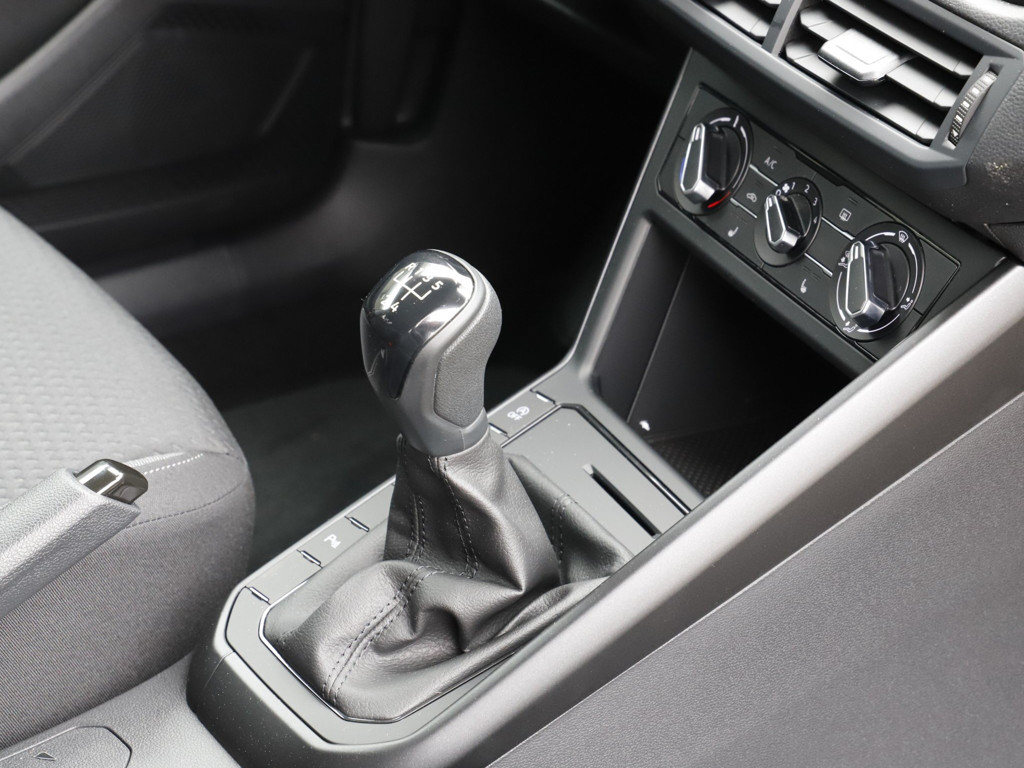 Volkswagen Taigo 2025 Benzine