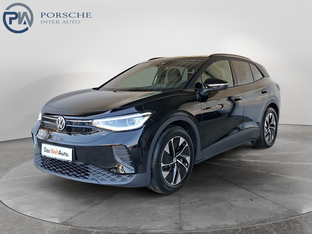 Volkswagen ID.4 2026 Elektrisch