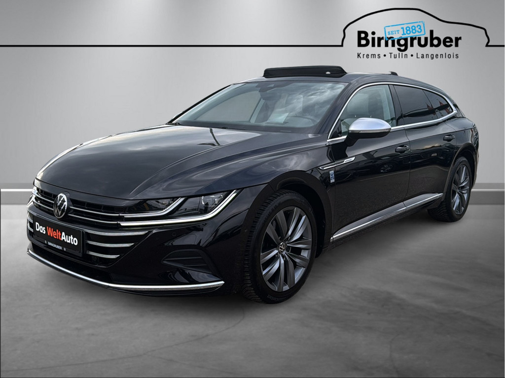 Volkswagen Arteon Shooting Brake 2023 Diesel