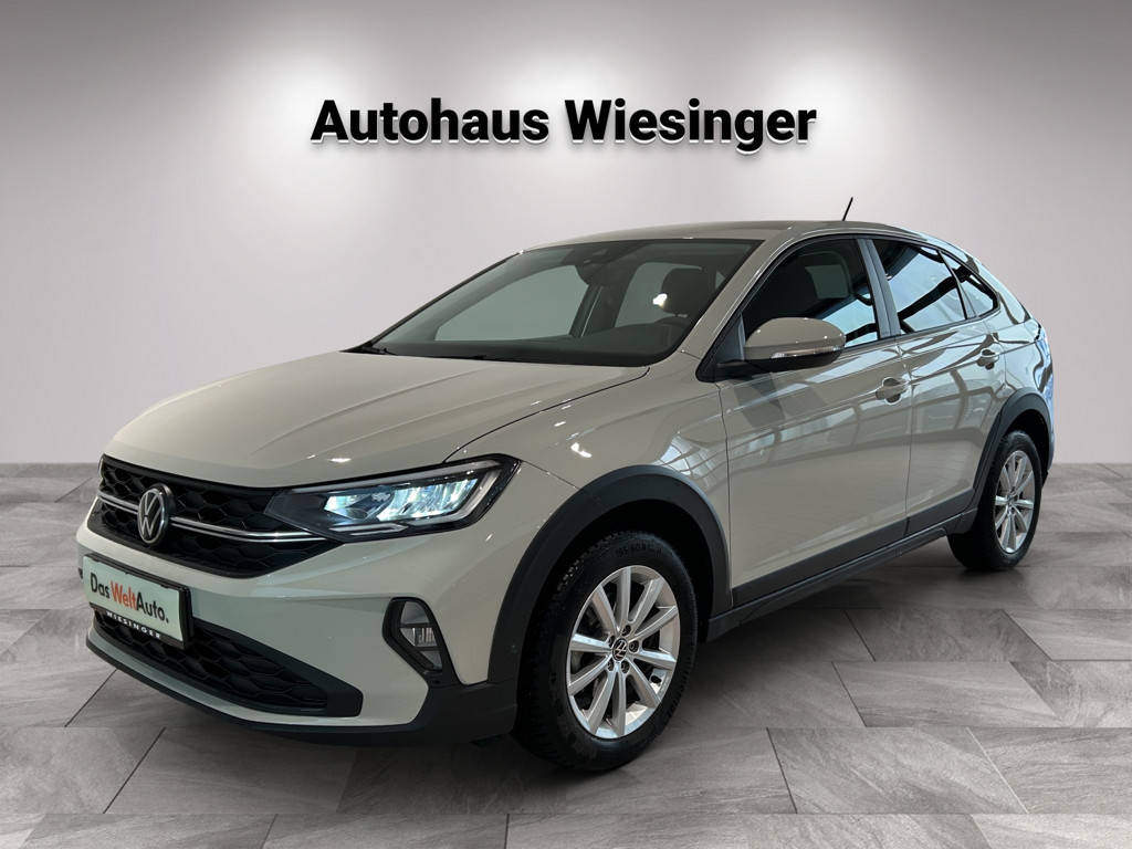 Volkswagen Taigo 2025 Benzine