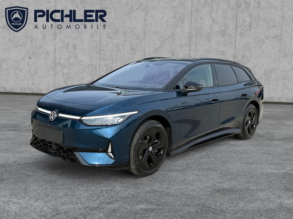 Volkswagen ID.7 2026 Elektrisch