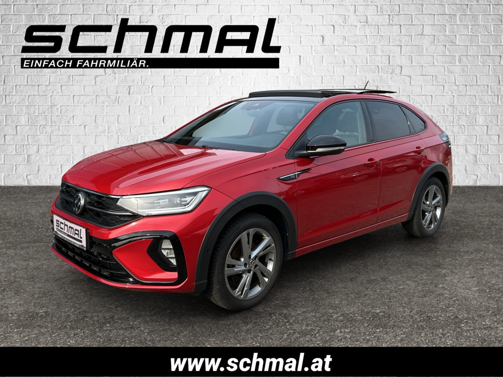 Volkswagen Taigo 2022 Benzine