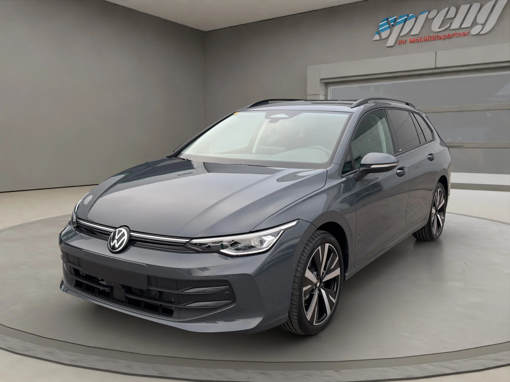 Volkswagen Golf 2026 Benzine