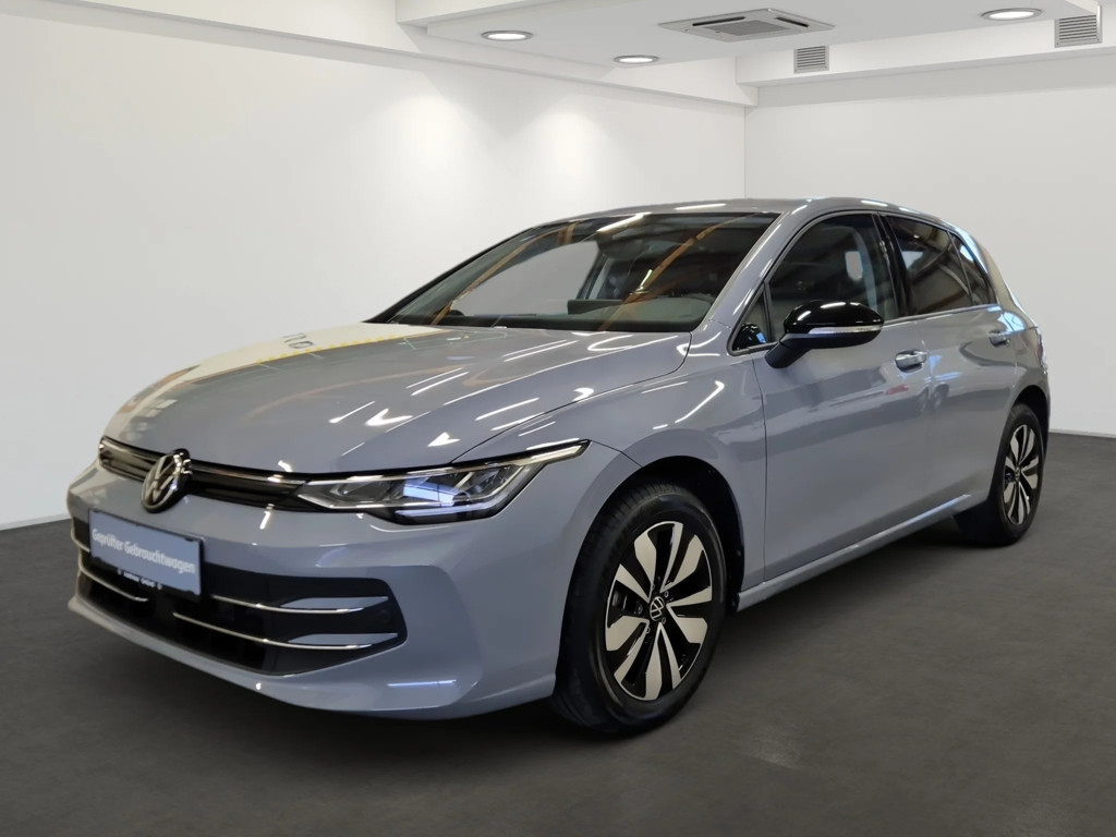 Volkswagen Golf 2025 Diesel