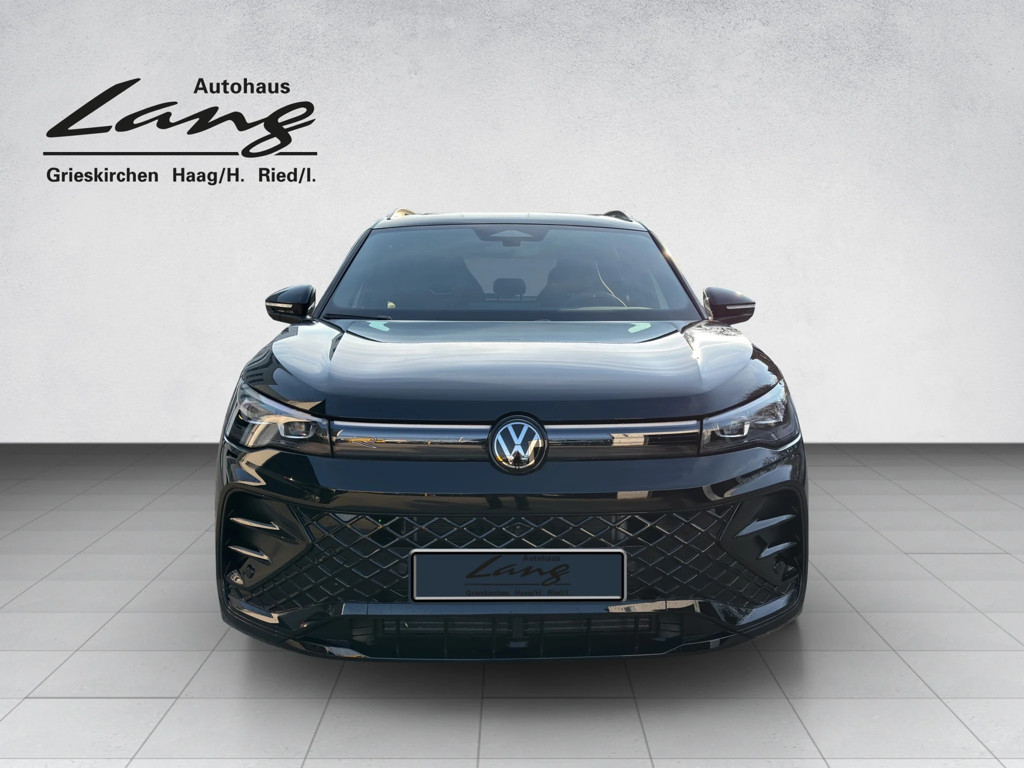 Volkswagen Tiguan 2026 Diesel