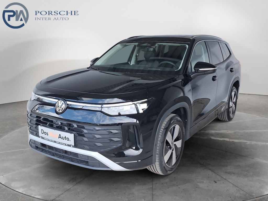 Volkswagen Tayron 2026 Diesel