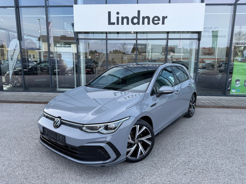 Volkswagen Golf 2023 Diesel