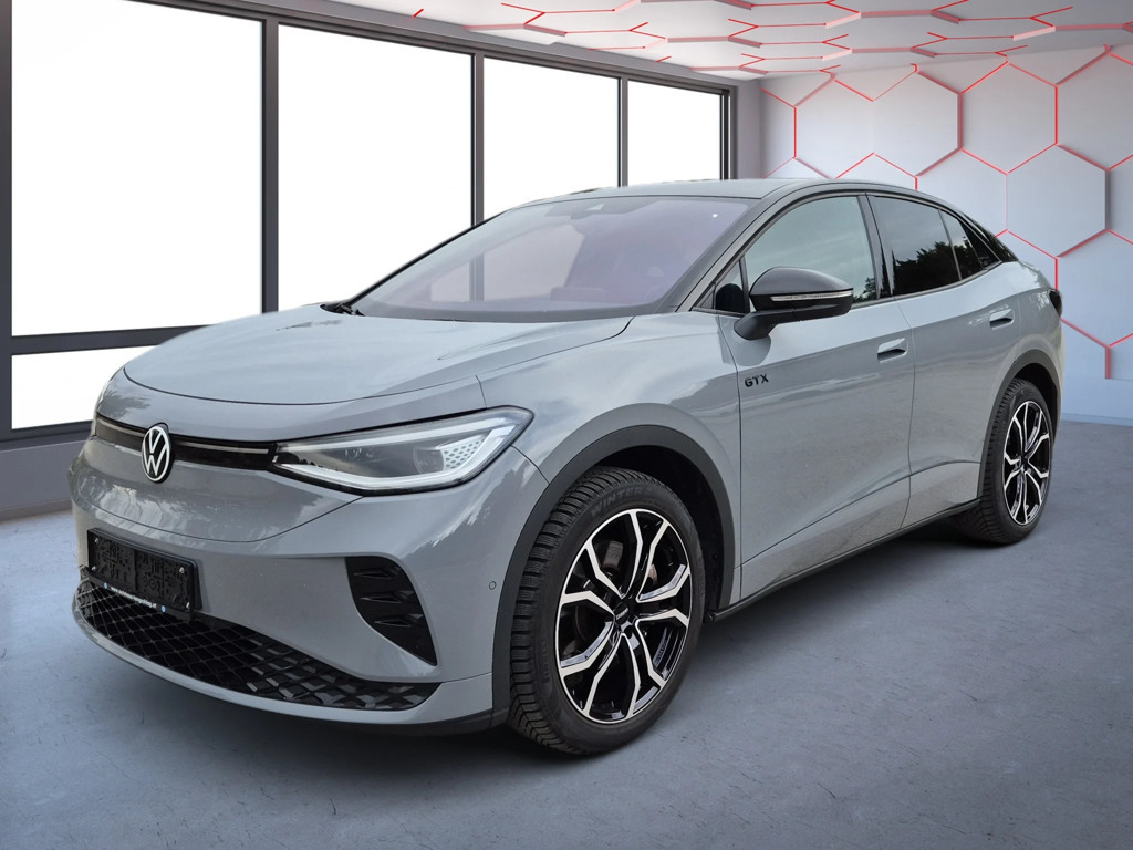 Volkswagen ID.5 2023 Elektrisch