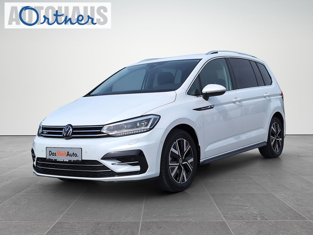 Volkswagen Touran 2025 Diesel