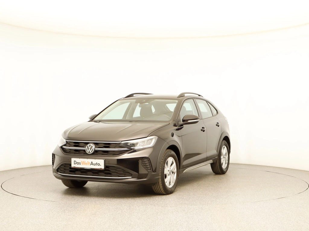 Volkswagen Taigo 2022 Benzine