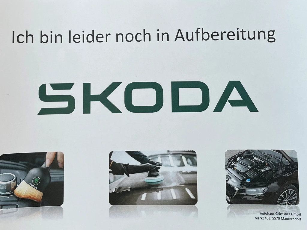 Skoda Fabia 2022 Benzine